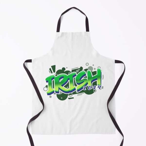 Item preview, St. Patrick's Day Irish designed and sold by Whackadoodletee.
