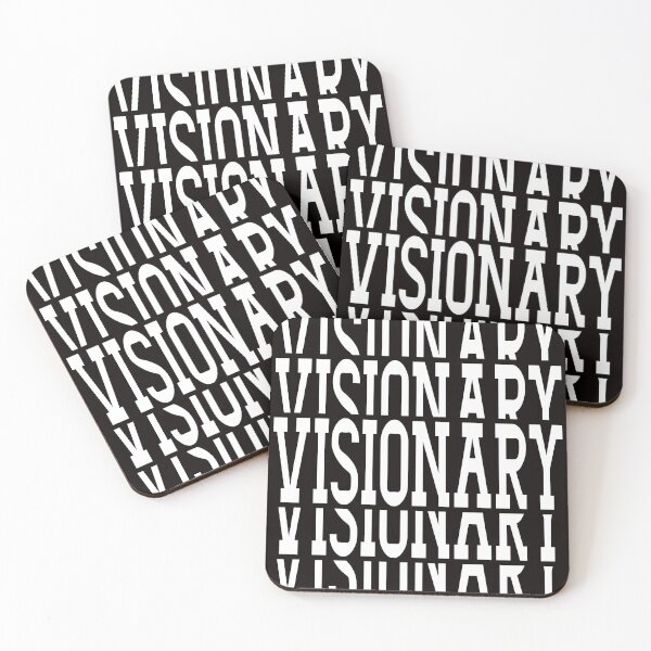 Item preview, VISIONARY designed and sold by EVANSTAGE.