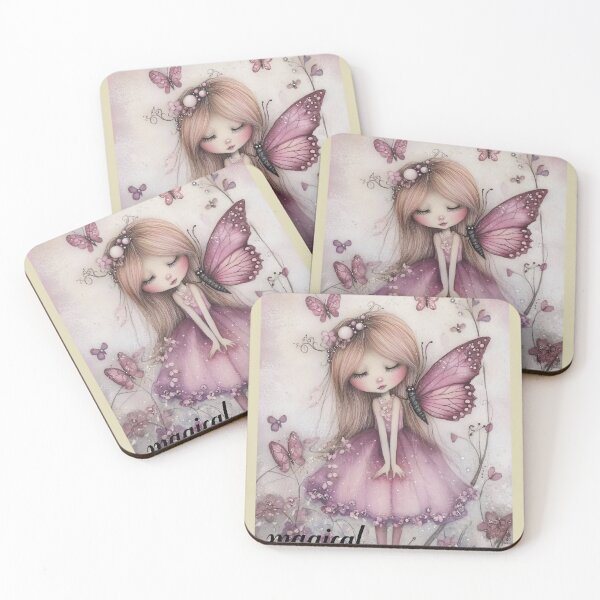Item preview, The Fairy Queen's Chronicles 9 designed and sold by LLdreams.