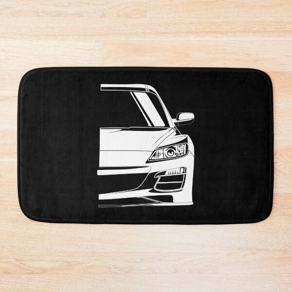 Item preview, Mazda RX-8 designed and sold by JDM APEX.