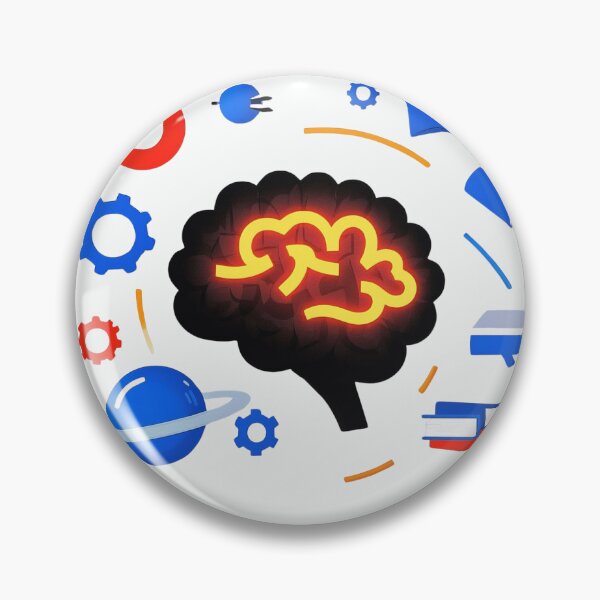 Item preview, Mind Over Matter designed and sold by ClassicInkPress.