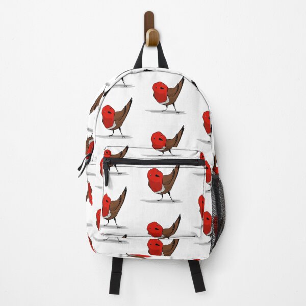 Item preview, Robin cartoon  designed and sold by Pittstop.