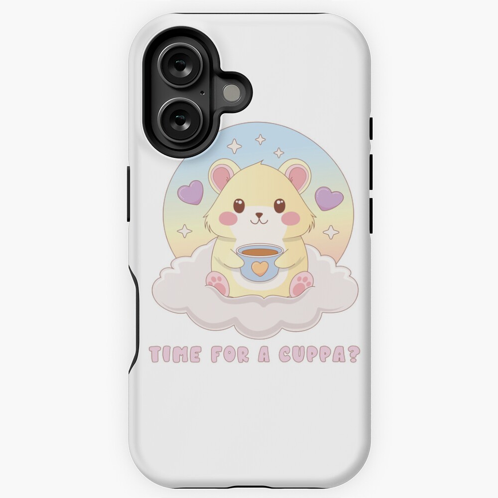 Item preview, iPhone Magsafe Tough Case designed and sold by JOliverDesigns.