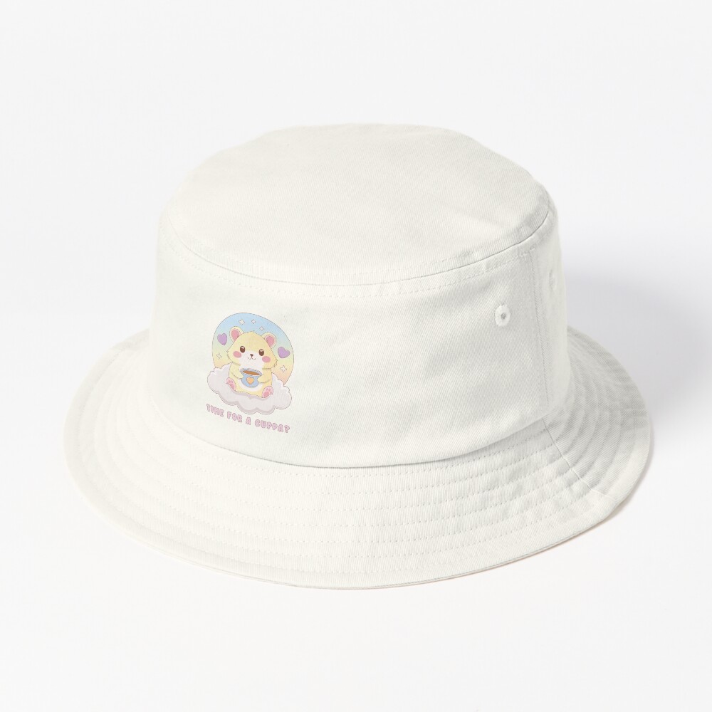 Item preview, Bucket Hat designed and sold by JOliverDesigns.