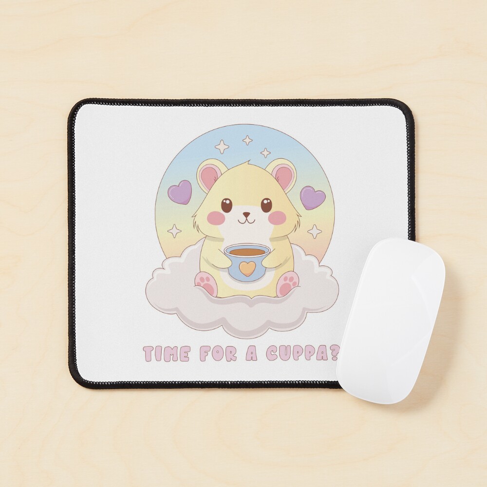 Item preview, Mouse Pad designed and sold by JOliverDesigns.