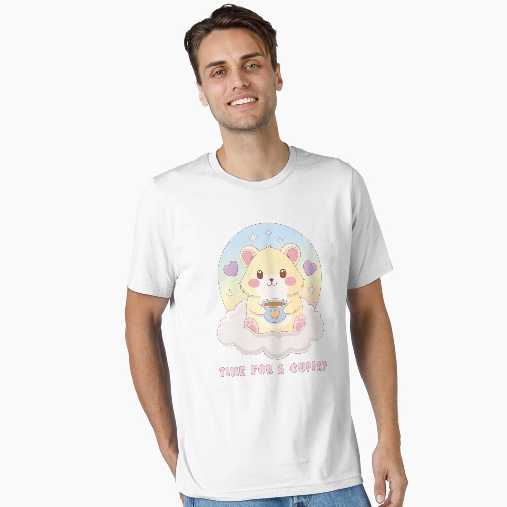 Item preview, Essential T-Shirt designed and sold by JOliverDesigns.