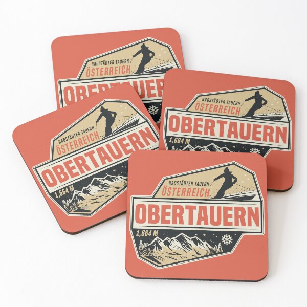 Item preview, Obertauern, Austria designed and sold by studio838.