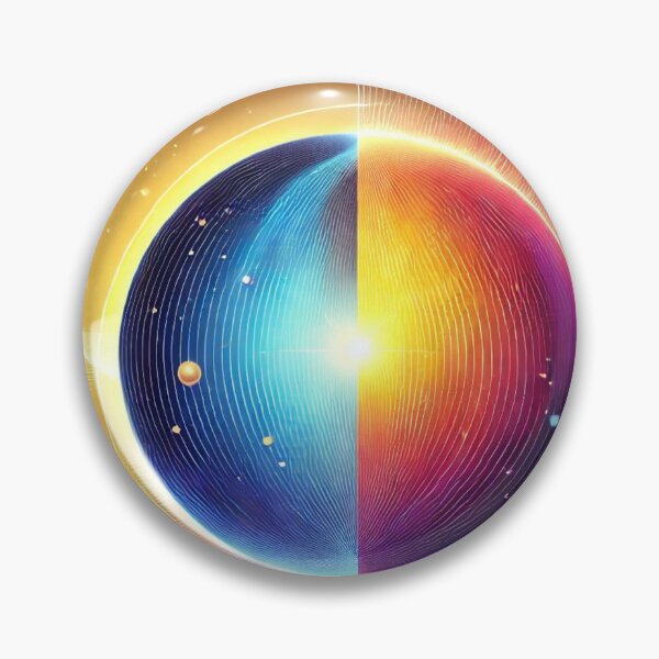 Item preview, cosmic scene designed and sold by fribo.