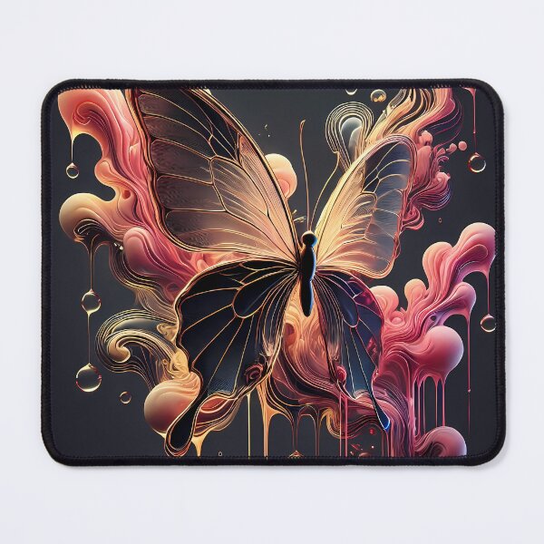 Item preview, Flamboyant Butterfly designed and sold by Vibranta Studio.