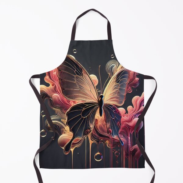 Item preview, Flamboyant Butterfly designed and sold by Vibranta Studio.