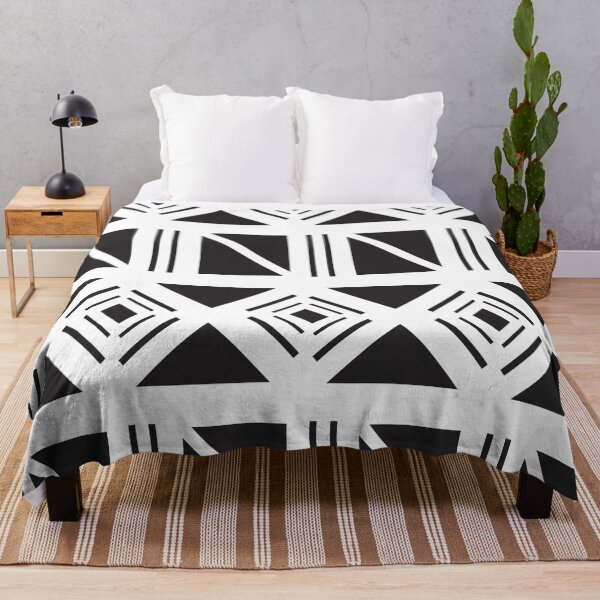 Item preview, Patrones africanos – BOGOLAN designed and sold by Wolagno.