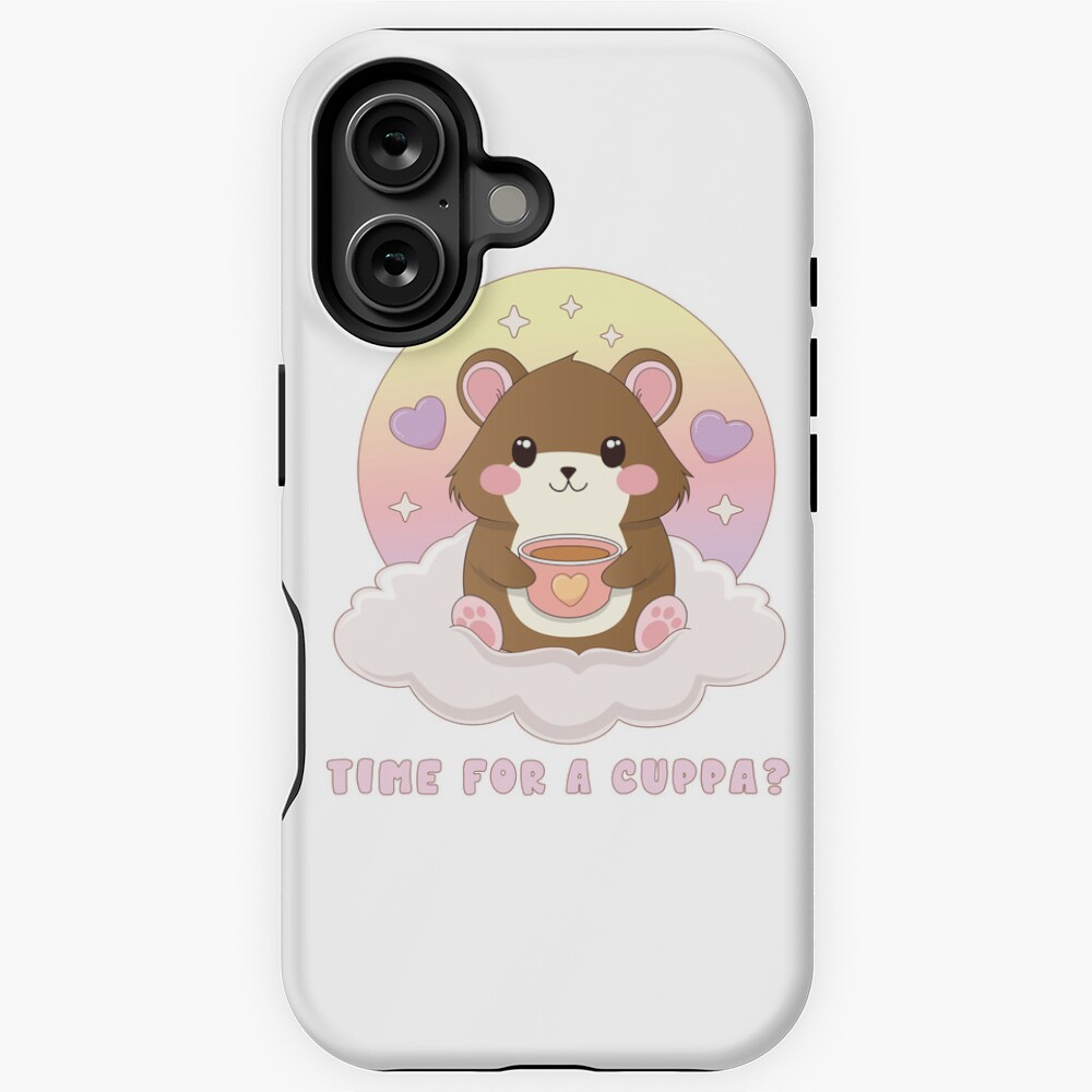 Item preview, iPhone Magsafe Tough Case designed and sold by JOliverDesigns.