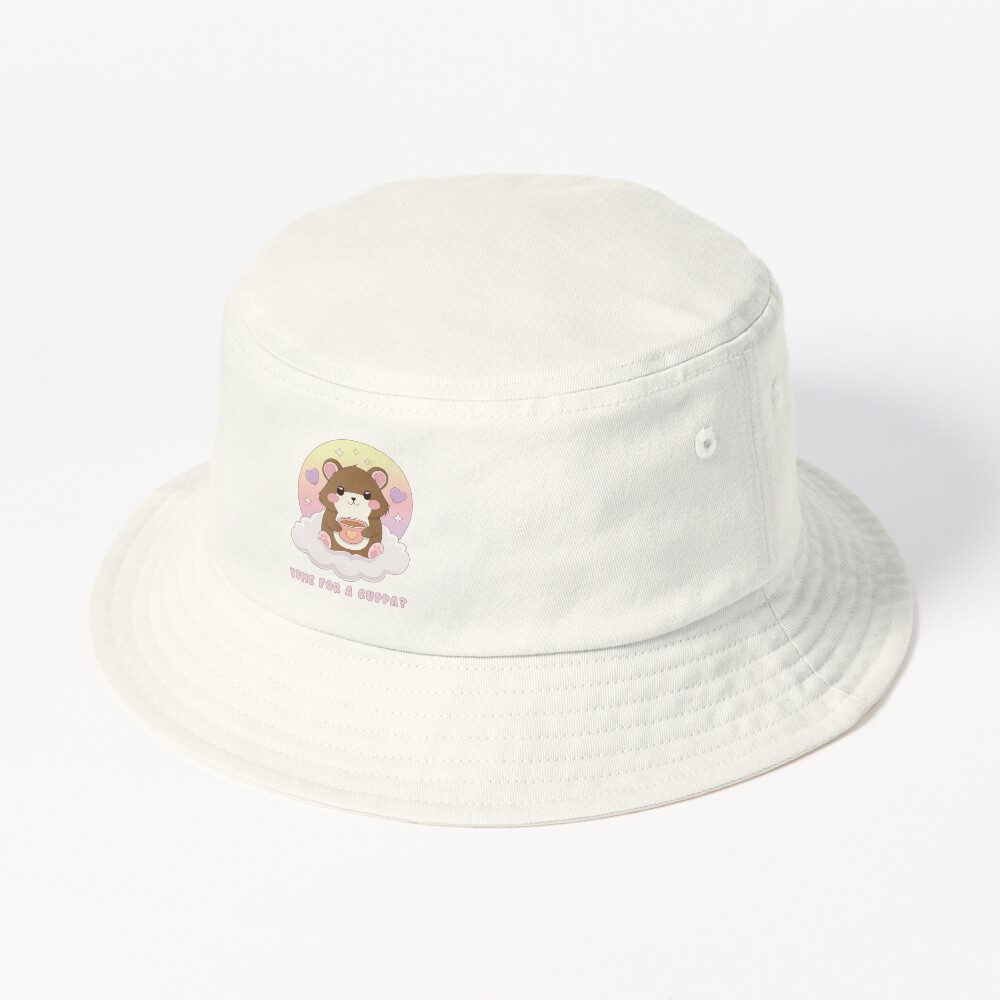 Item preview, Bucket Hat designed and sold by JOliverDesigns.