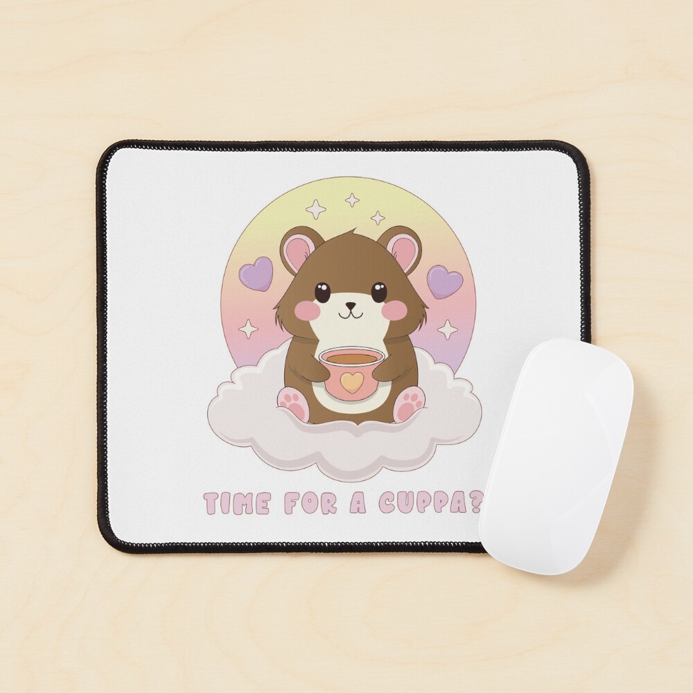 Item preview, Mouse Pad designed and sold by JOliverDesigns.