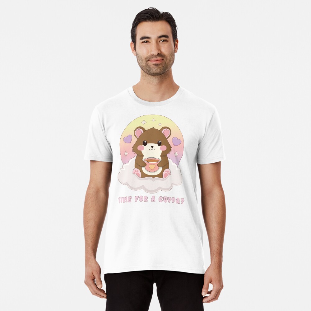 Item preview, Premium T-Shirt designed and sold by JOliverDesigns.
