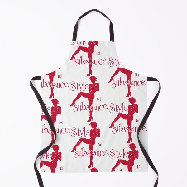 Item preview, Style Not Substance Purpure Woman's Sharp Edges Whisper designed and sold by SplashTastic.