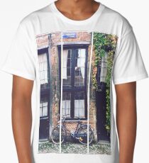 Bike Day Long T-Shirt