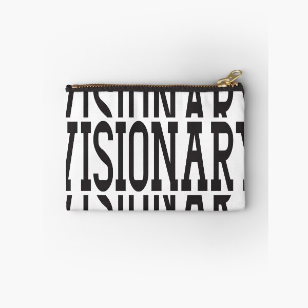 Item preview, VISIONARY BLACK designed and sold by EVANSTAGE.