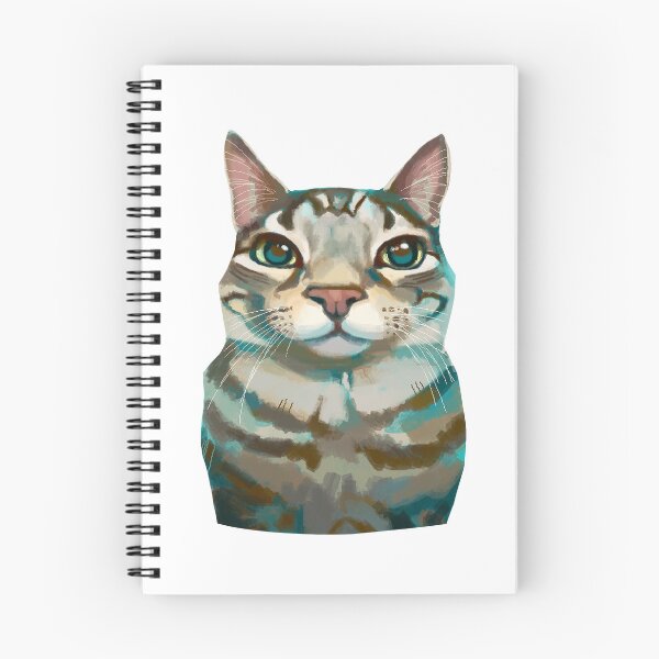 Item preview, Cat 2 designed and sold by Aleles.