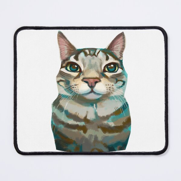 Item preview, Cat 2 designed and sold by Aleles.