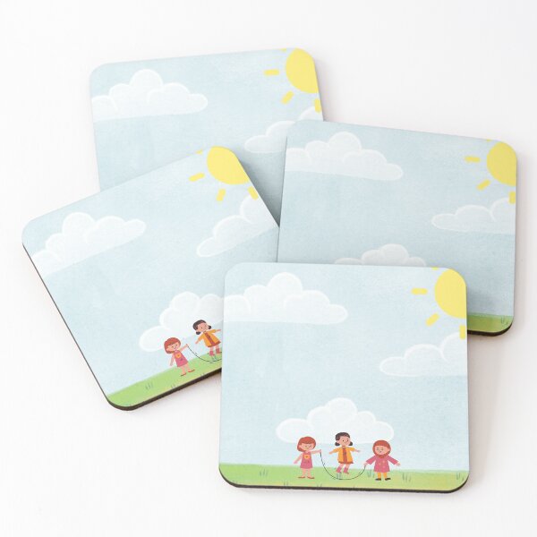 Item preview, kids designed and sold by Mohammedalturki.