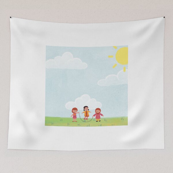 Item preview, kids designed and sold by Mohammedalturki.