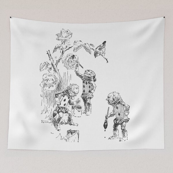 Item preview, The Painters designed and sold by Grandma's Graphics.