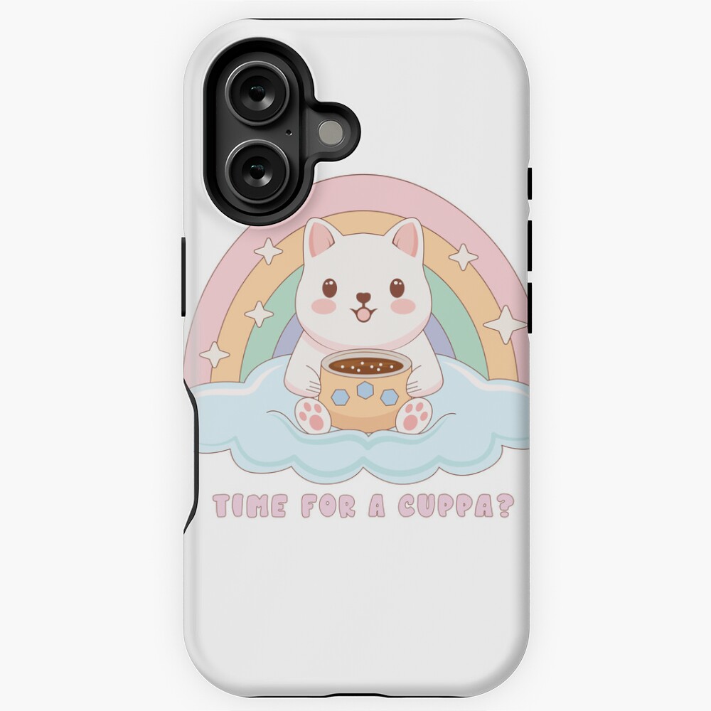 Item preview, iPhone Magsafe Tough Case designed and sold by JOliverDesigns.