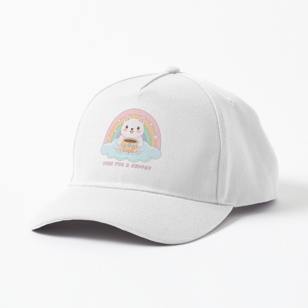 Item preview, Baseball Cap designed and sold by JOliverDesigns.