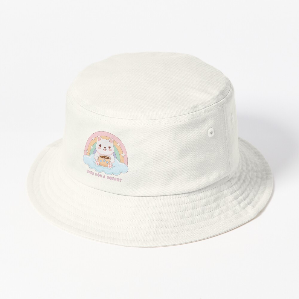 Item preview, Bucket Hat designed and sold by JOliverDesigns.