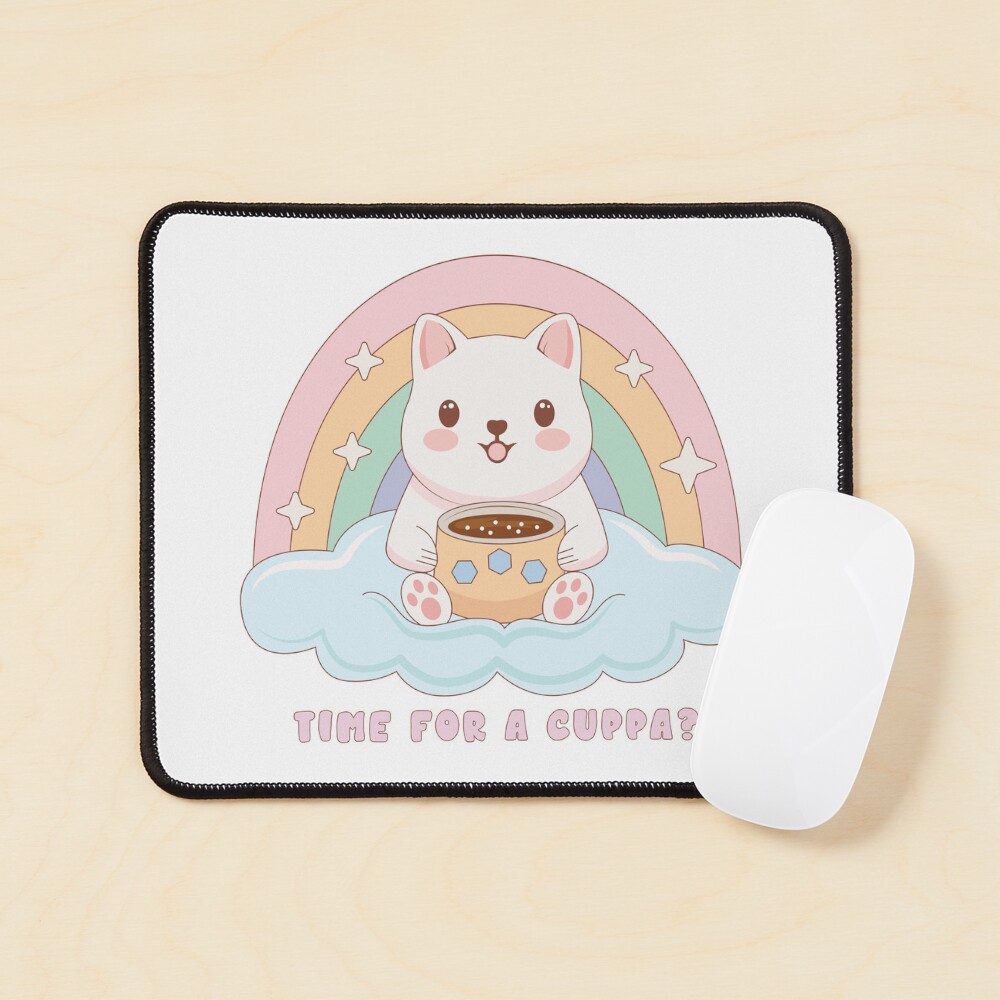 Item preview, Mouse Pad designed and sold by JOliverDesigns.