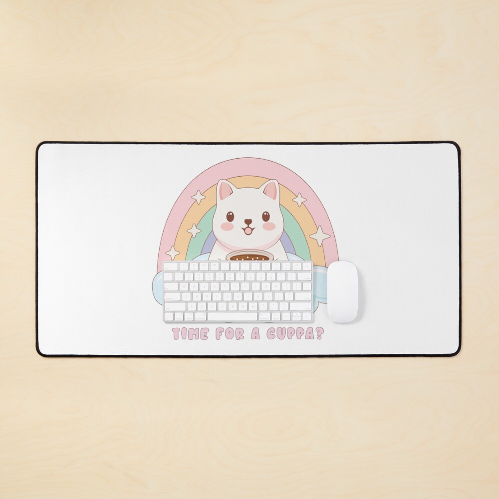 Item preview, Desk Mat designed and sold by JOliverDesigns.