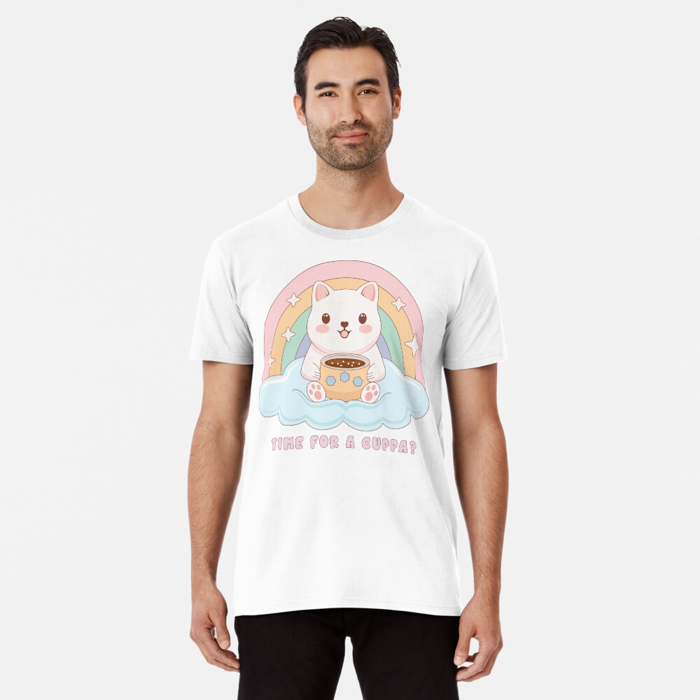 Item preview, Premium T-Shirt designed and sold by JOliverDesigns.