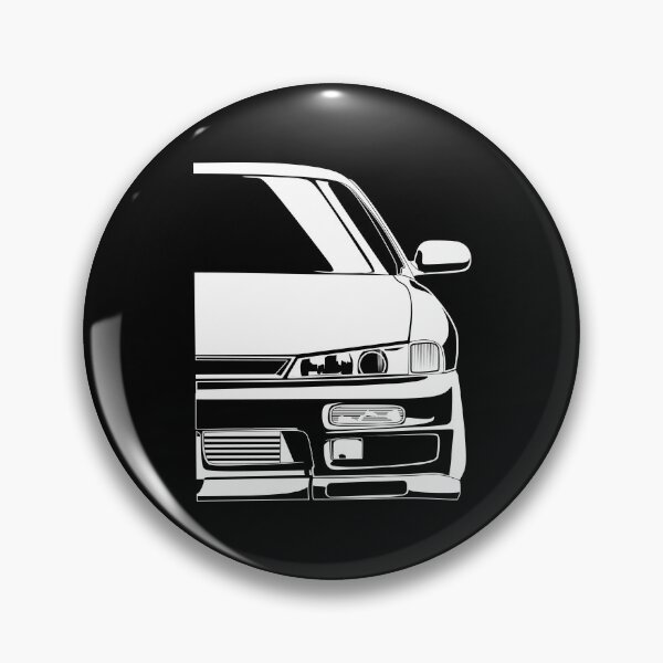Item preview, Silvia s14 designed and sold by JDM APEX.