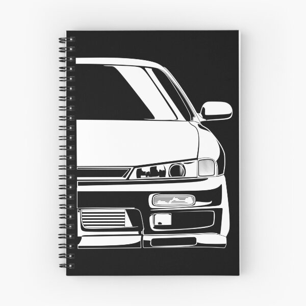Item preview, Silvia s14 designed and sold by JDM APEX.