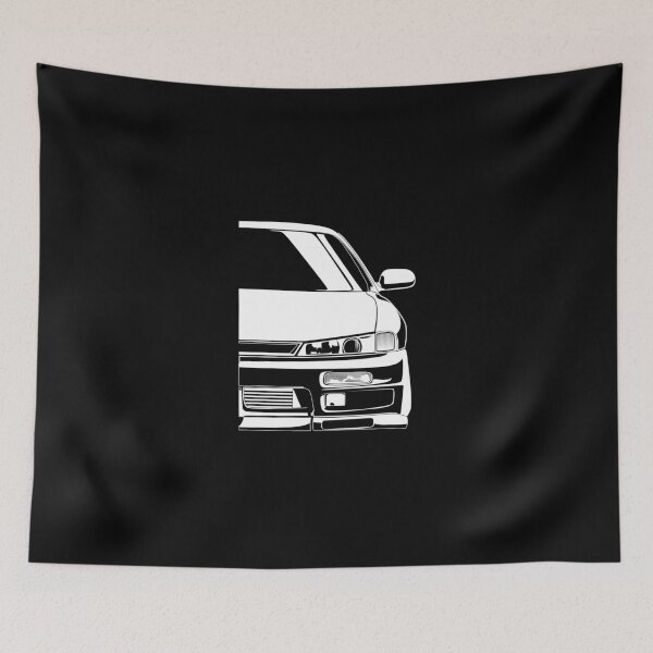 Item preview, Silvia s14 designed and sold by JDM APEX.