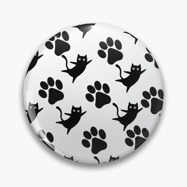 Item preview, Pawsome Cats designed and sold by PanpaanDesign.