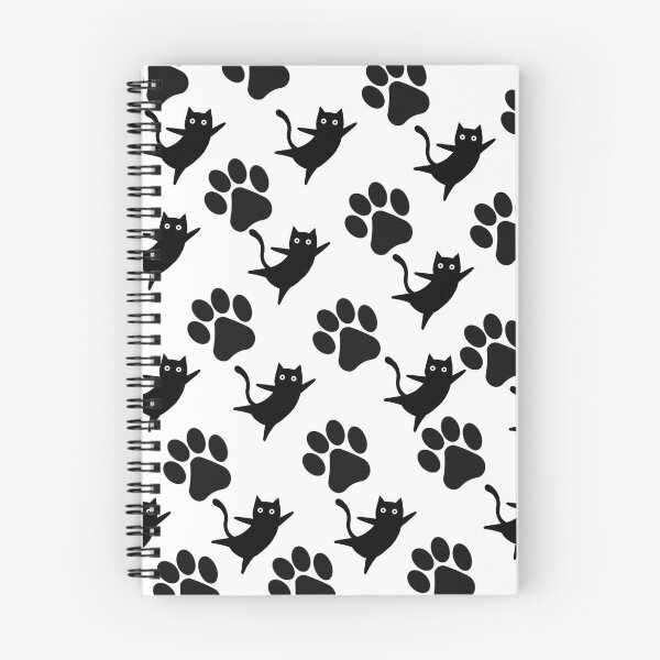 Item preview, Pawsome Cats designed and sold by PanpaanDesign.