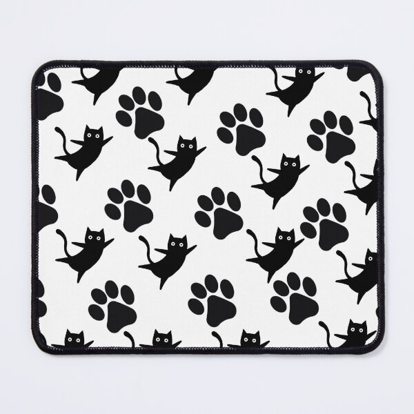 Item preview, Pawsome Cats designed and sold by PanpaanDesign.