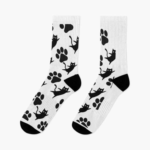 Item preview, Pawsome Cats designed and sold by PanpaanDesign.