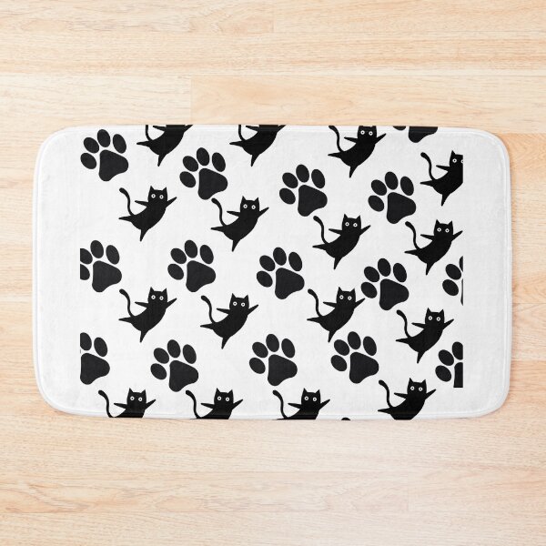Item preview, Pawsome Cats designed and sold by PanpaanDesign.