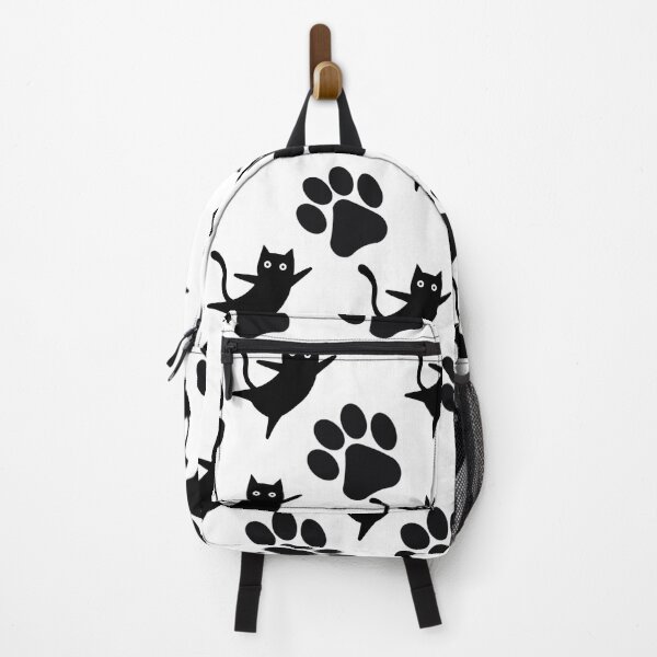 Item preview, Pawsome Cats designed and sold by PanpaanDesign.