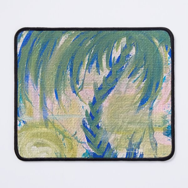 Item preview, Palm Tree Painting  designed and sold by MatrixTattoo.
