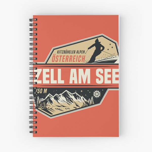Item preview, Zell am See, Austria designed and sold by studio838.