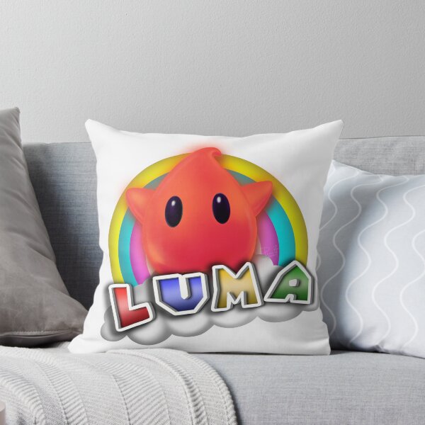 Item preview, Lumalee Fanart designed and sold by Paoarts216.