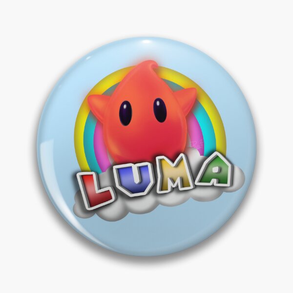 Item preview, Lumalee Fanart designed and sold by Paoarts216.