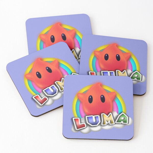 Item preview, Lumalee Fanart designed and sold by Paoarts216.