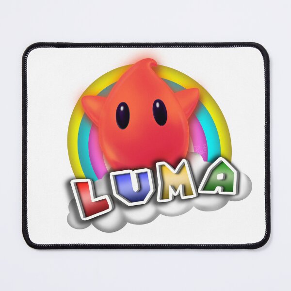 Item preview, Lumalee Fanart designed and sold by Paoarts216.