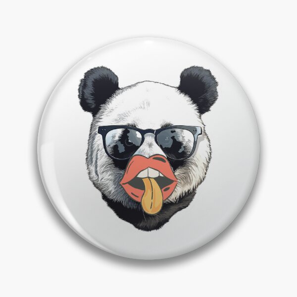 Item preview, PANDA POP designed and sold by PGAart.