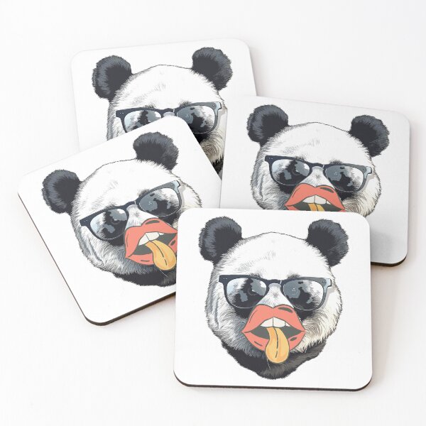 Item preview, PANDA POP designed and sold by PGAart.
